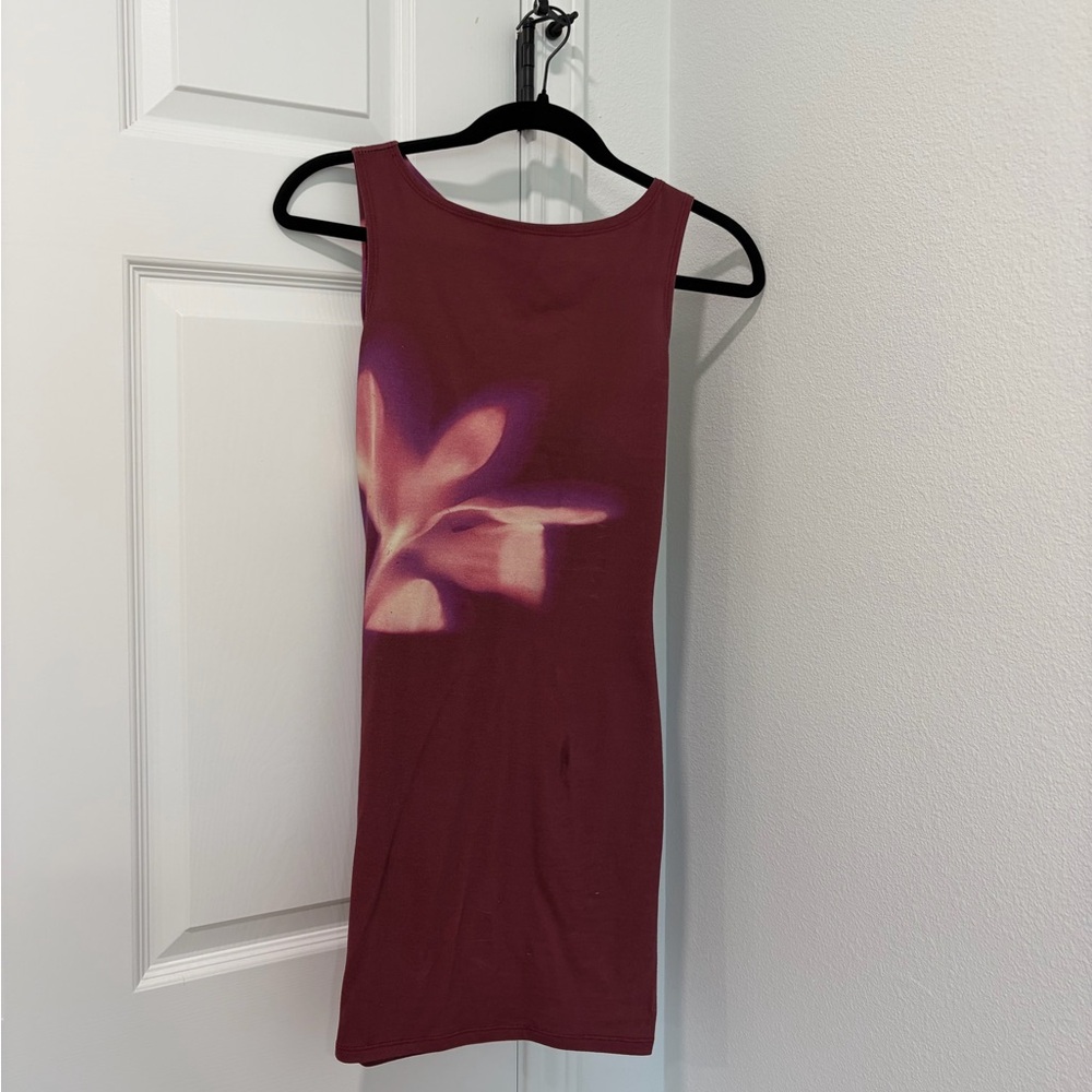 Millie Jane Mini Dress